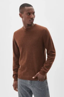 MAmordy Cashmere Strickpullover