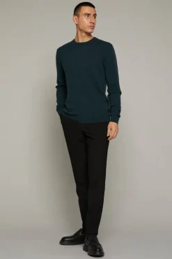 MAmordy Cashmere Strickpullover