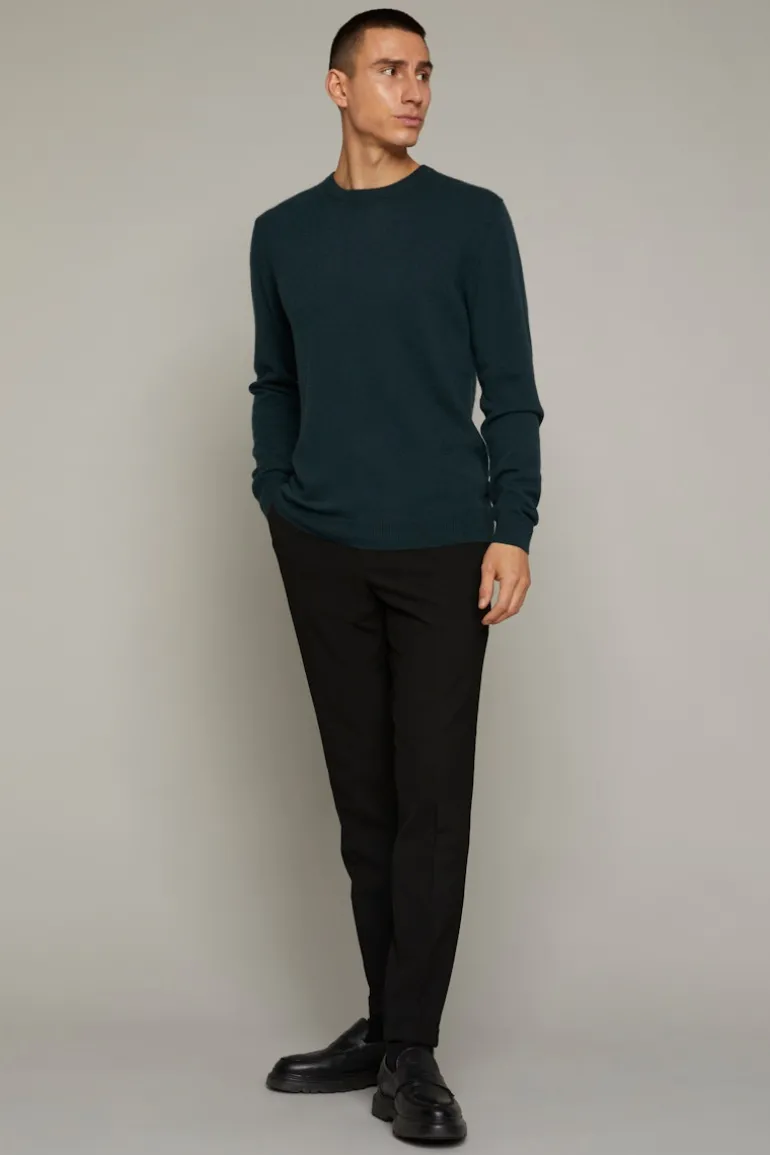 MAmordy Cashmere Strickpullover