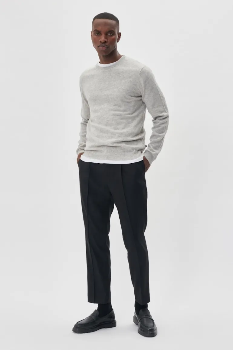 MAmordy Cashmere Strickpullover