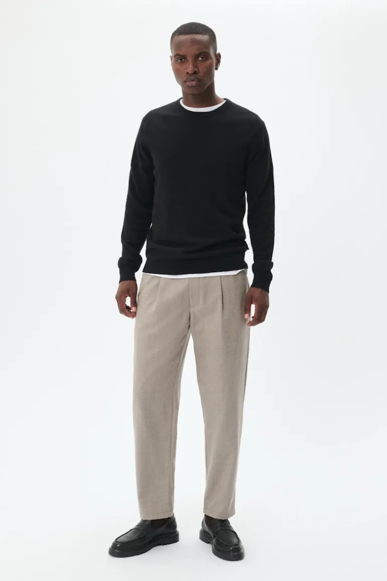MAmordy Cashmere Strickpullover