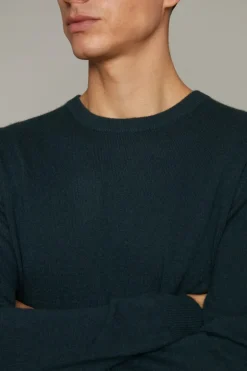 MAmordy Cashmere Strickpullover