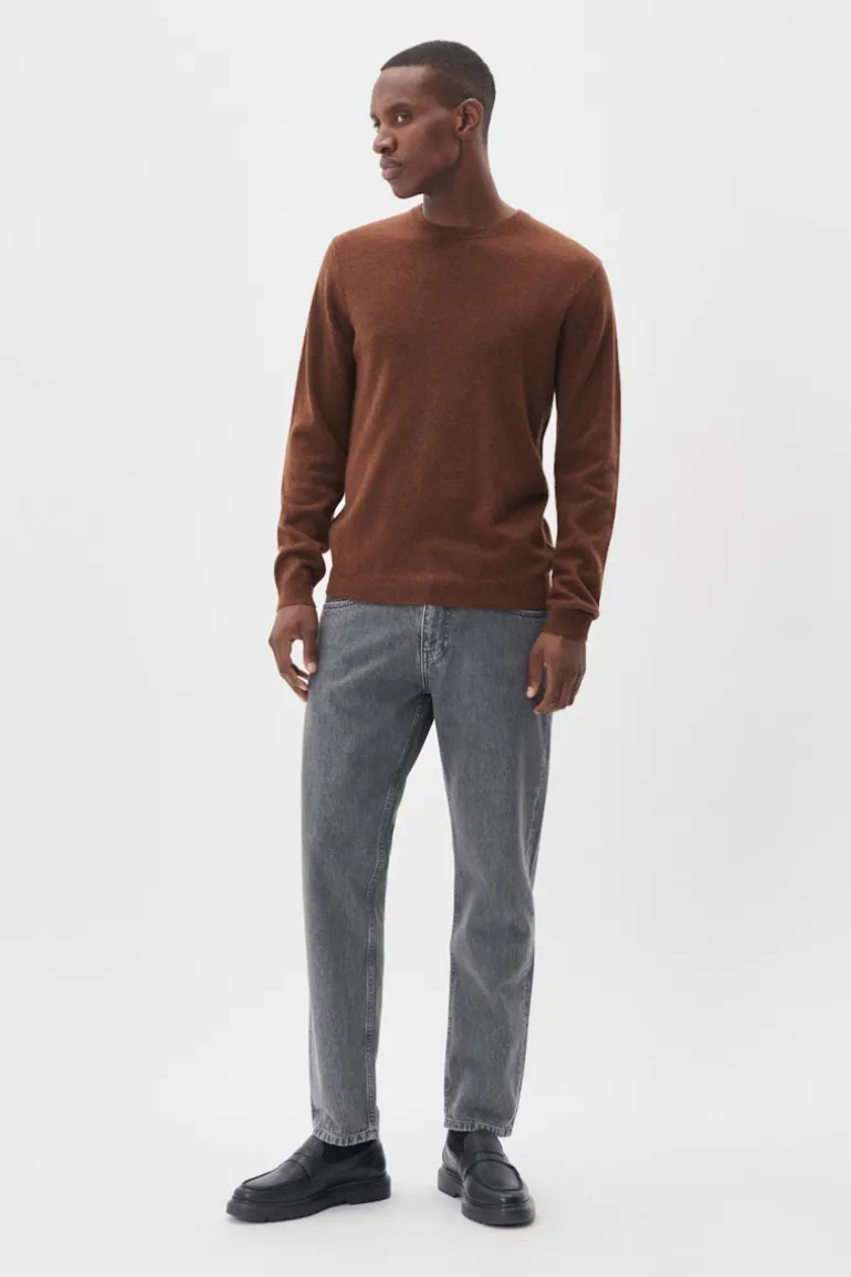 MAmordy Cashmere Strickpullover