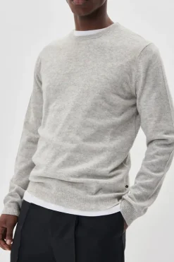 MAmordy Cashmere Strickpullover