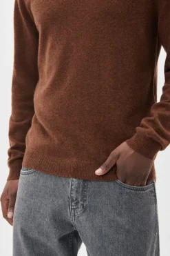 MAmordy Cashmere Strickpullover