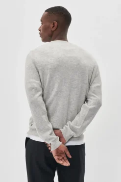 MAmordy Cashmere Strickpullover
