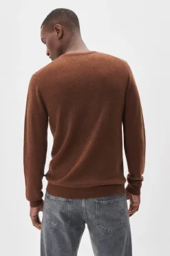 MAmordy Cashmere Strickpullover