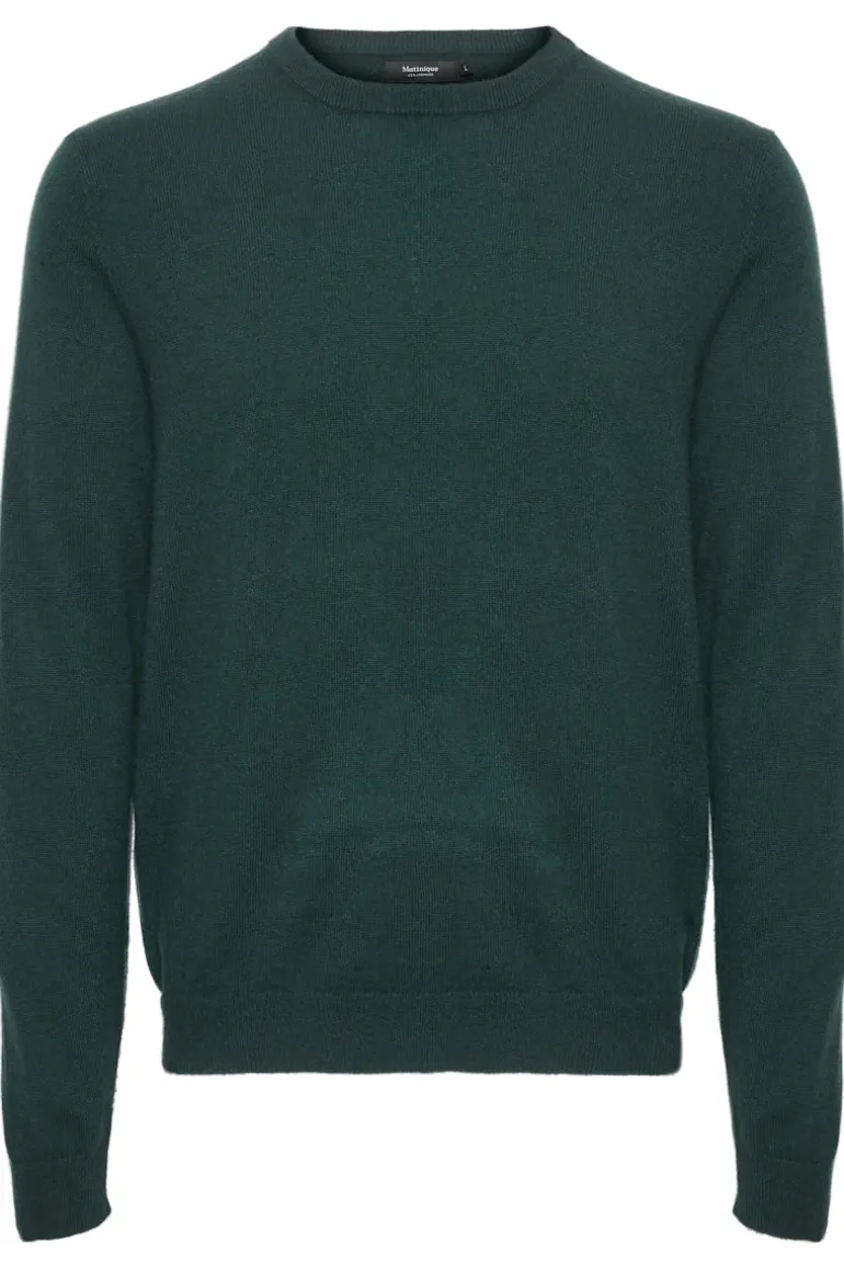 MAmordy Cashmere Strickpullover