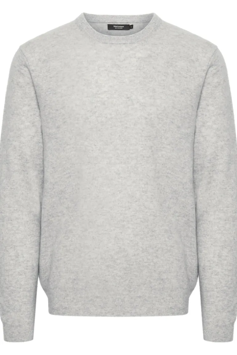 MAmordy Cashmere Strickpullover