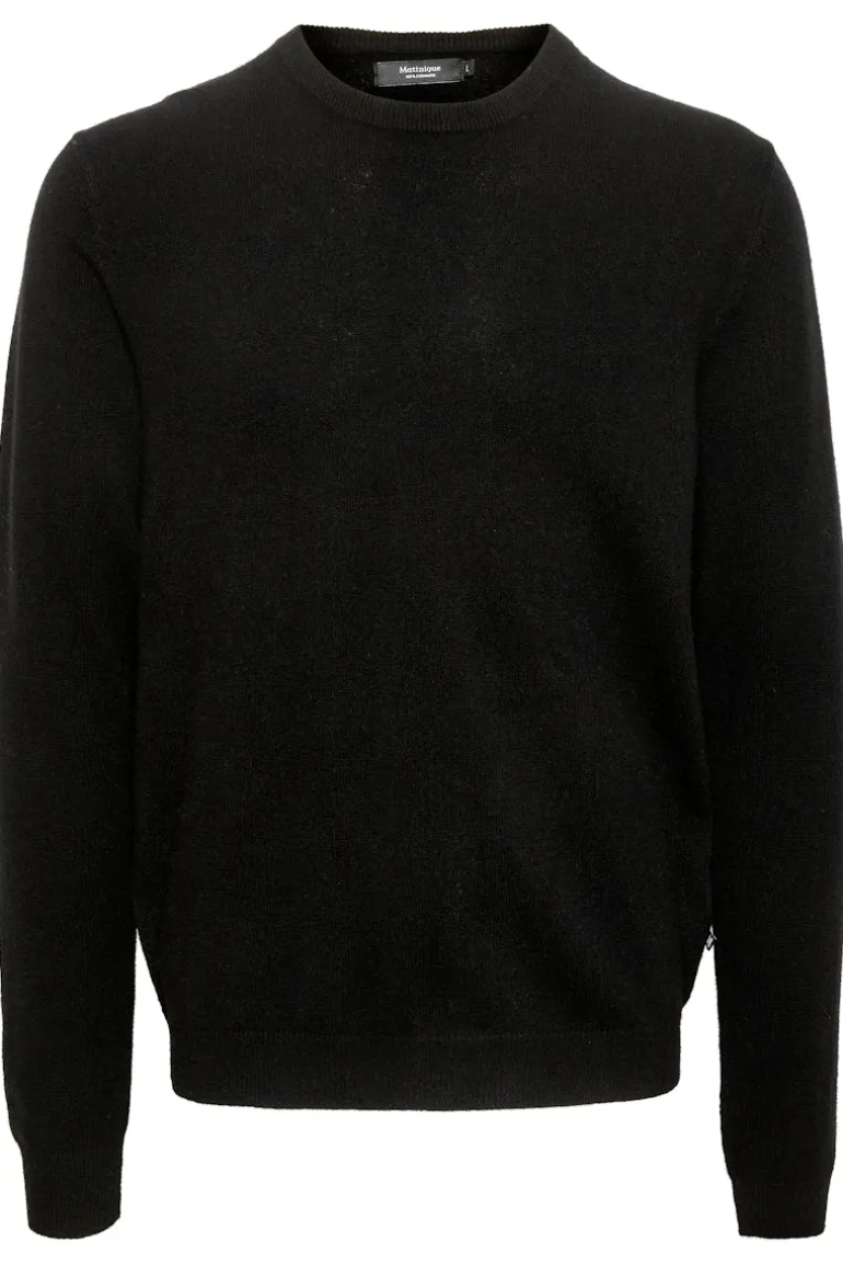 MAmordy Cashmere Strickpullover