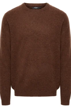 MAmordy Cashmere Strickpullover