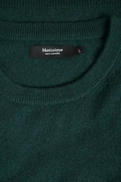 MAmordy Cashmere Strickpullover