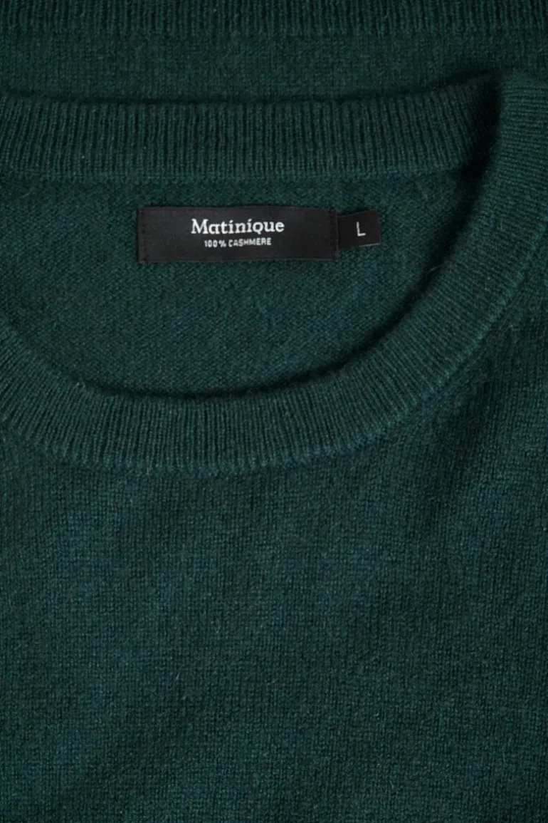 MAmordy Cashmere Strickpullover