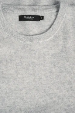 MAmordy Cashmere Strickpullover