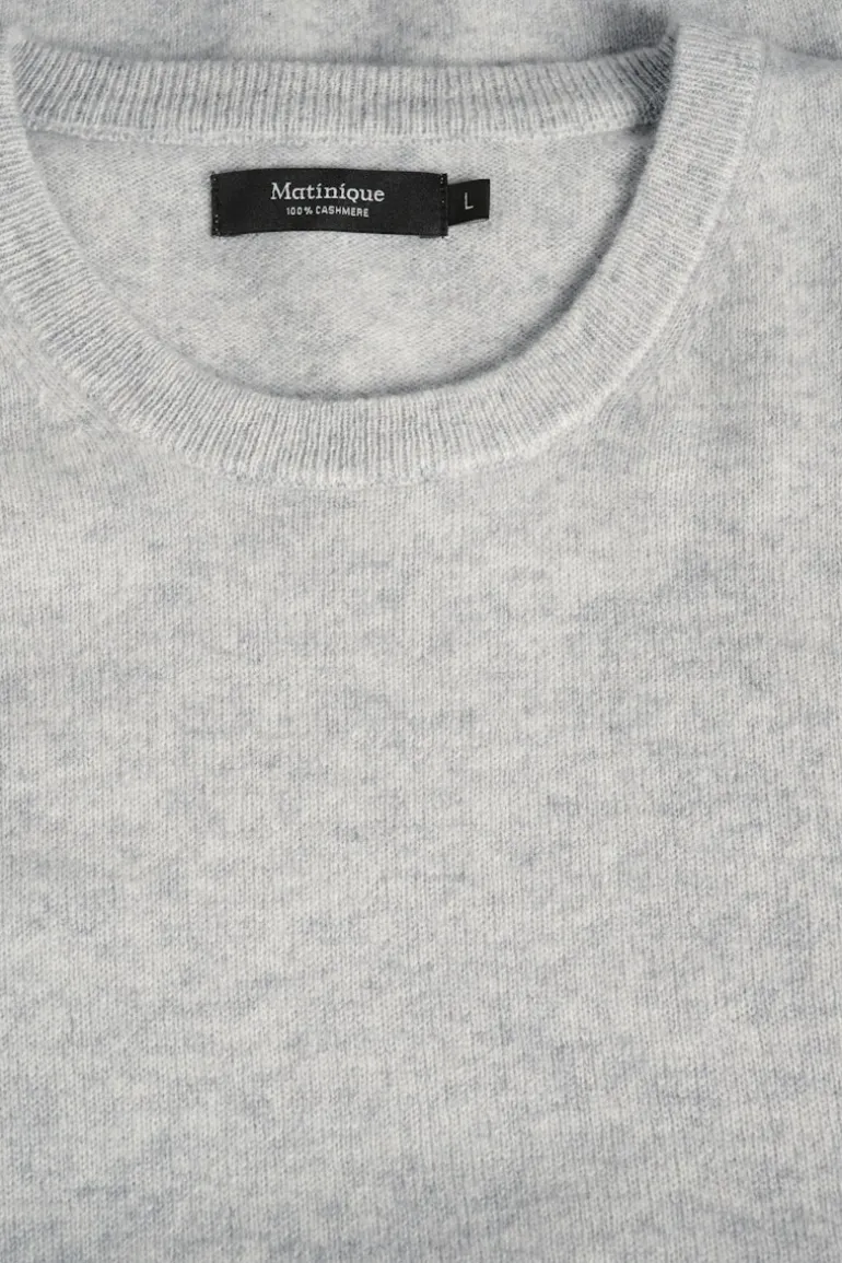 MAmordy Cashmere Strickpullover