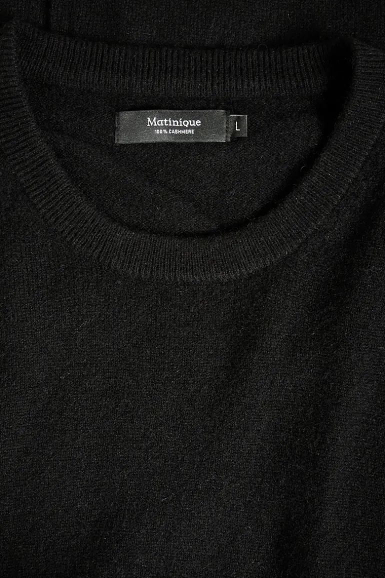 MAmordy Cashmere Strickpullover