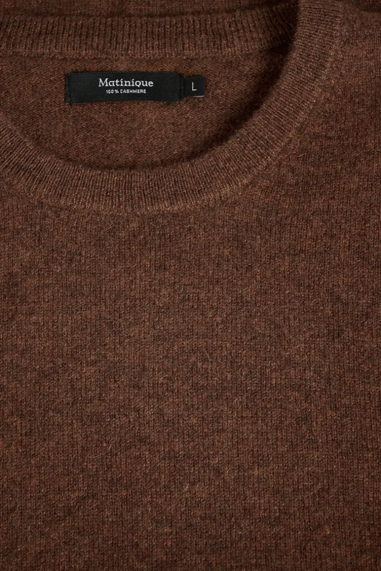 MAmordy Cashmere Strickpullover