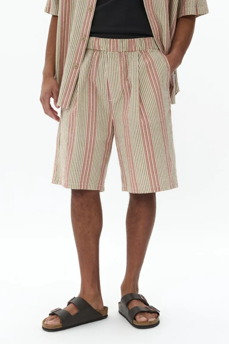 MAnoah Shorts