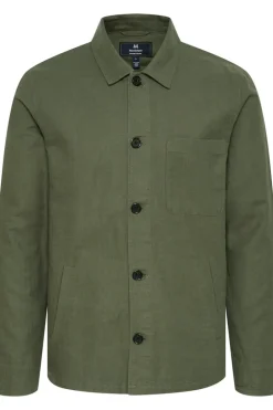 MAorignal Heritage Overshirt