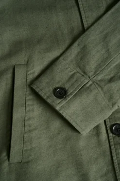 MAorignal Heritage Overshirt