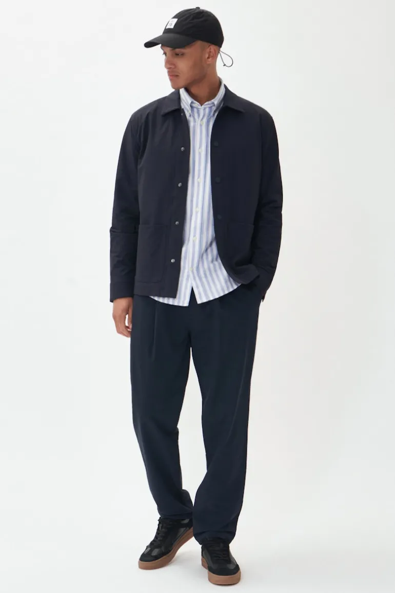 MAorignal M73 Overshirt