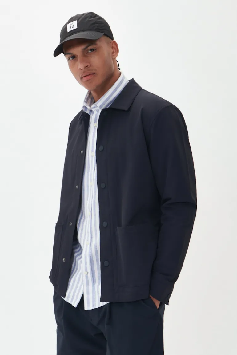 MAorignal M73 Overshirt
