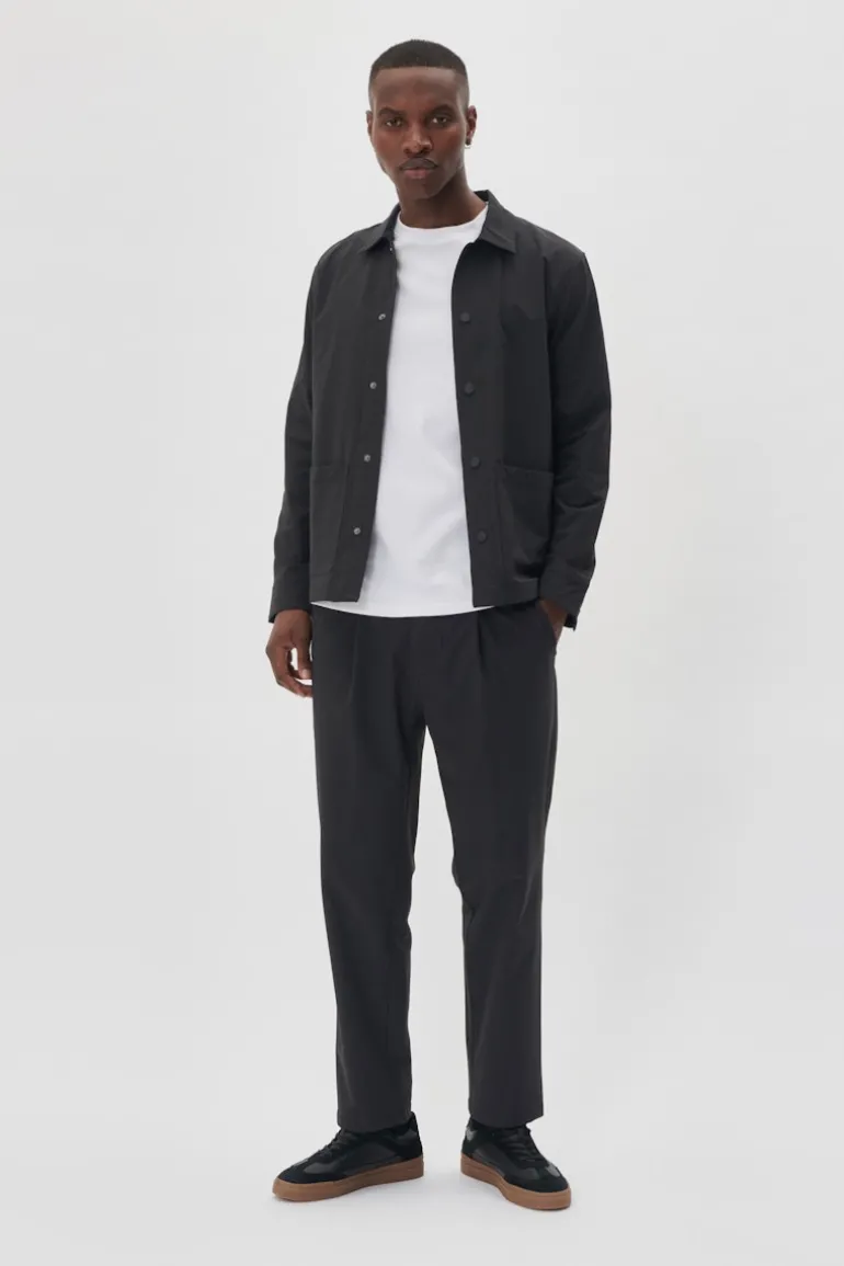 MAorignal M73 Overshirt