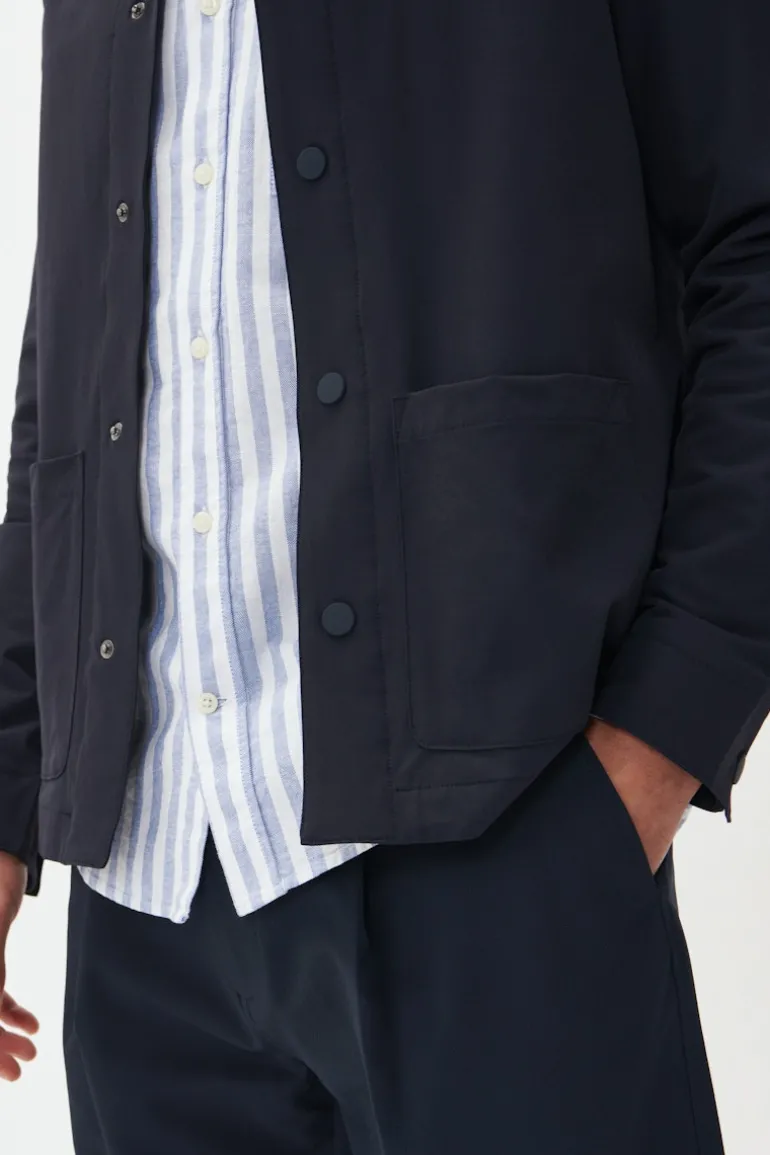 MAorignal M73 Overshirt