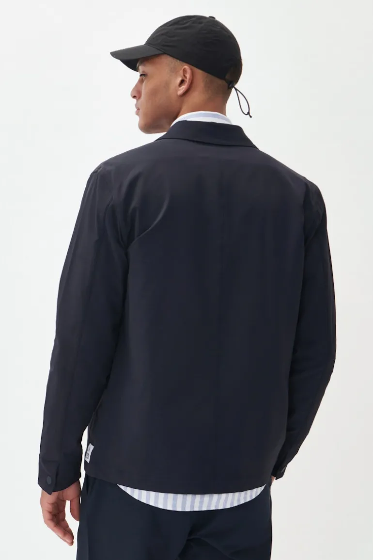 MAorignal M73 Overshirt