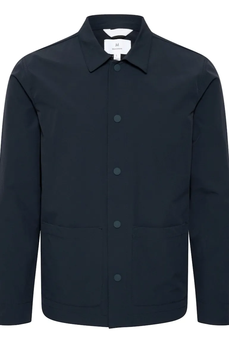 MAorignal M73 Overshirt