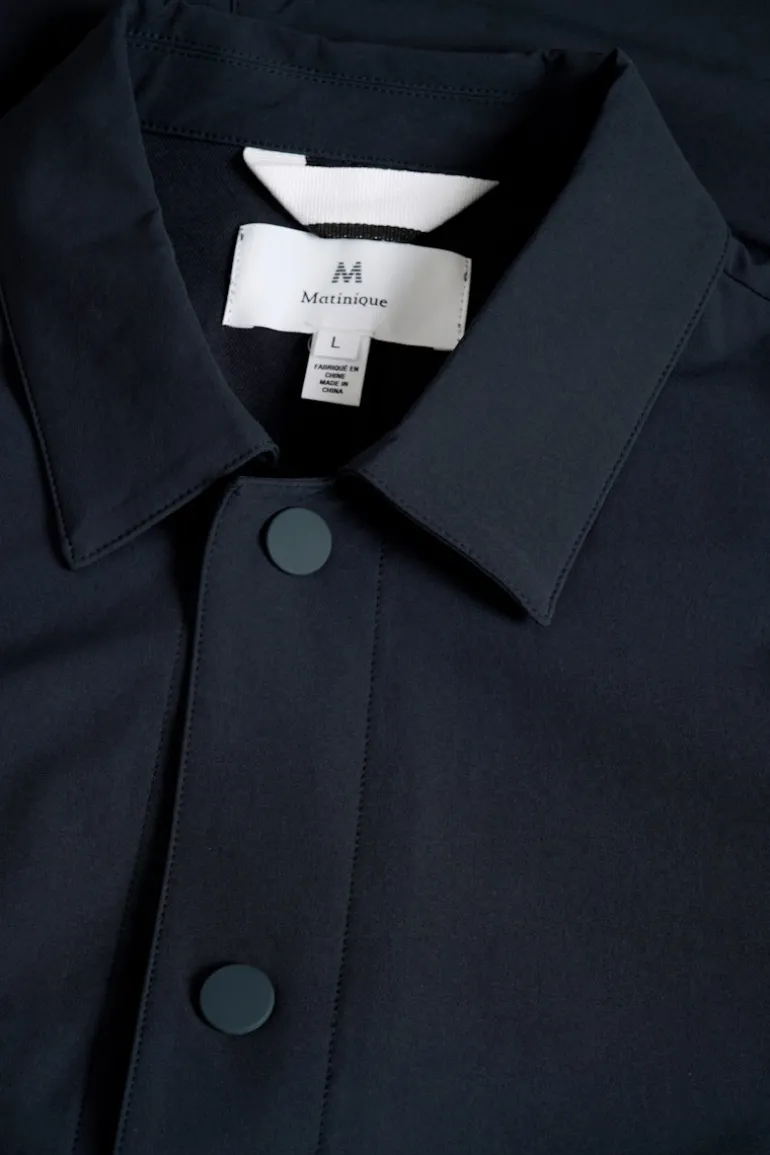 MAorignal M73 Overshirt