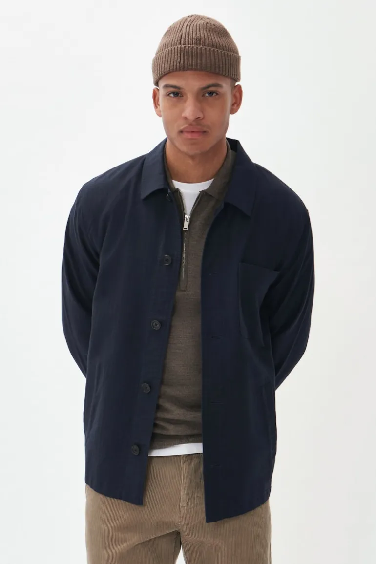 MAorignal Overshirt