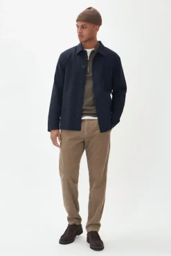 MAorignal Overshirt