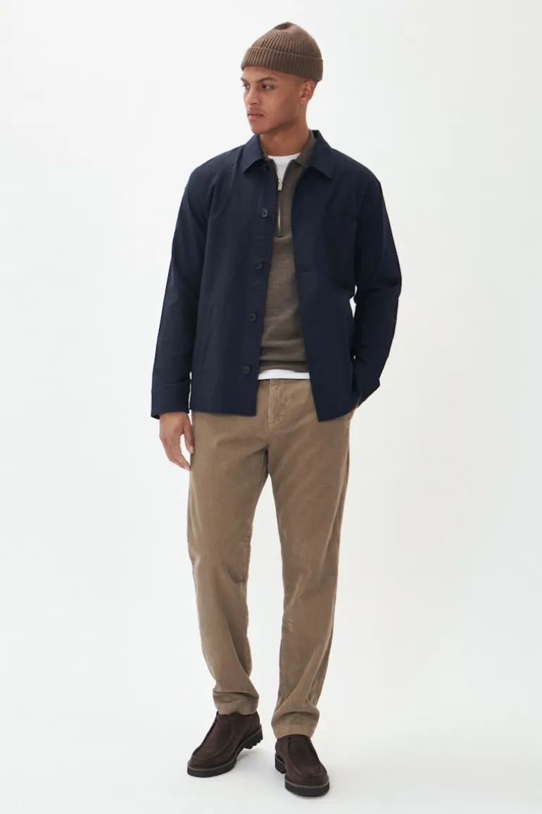 MAorignal Overshirt