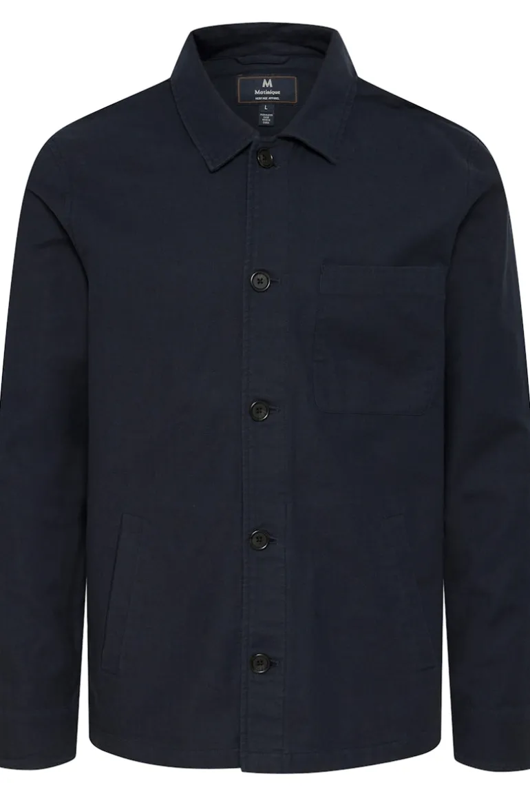MAorignal Overshirt