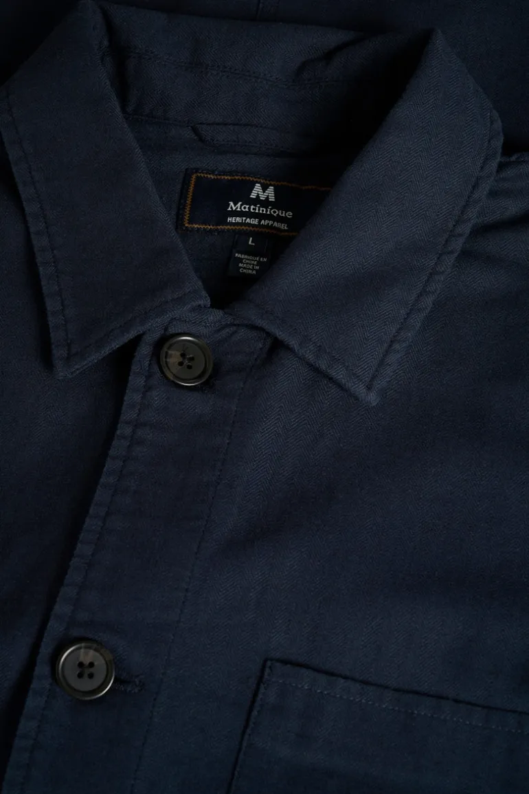 MAorignal Overshirt
