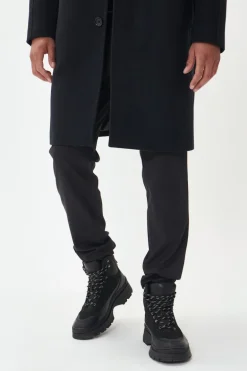 MAOsmar Stiefel