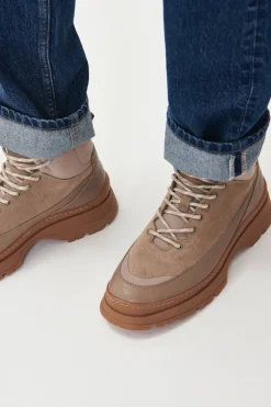 MAOsmar Stiefel