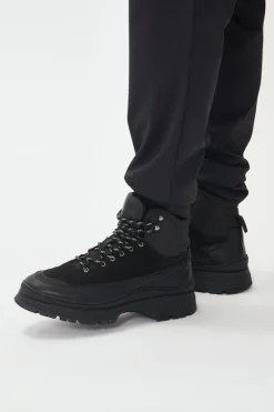 MAOsmar Stiefel