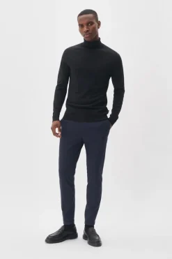 MAparcusman Merino Strickpullover