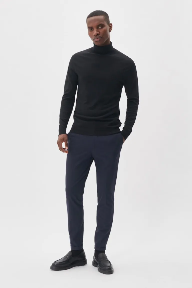 MAparcusman Merino Strickpullover