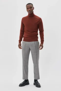 MAparcusman Merino Strickpullover