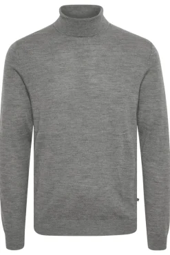 MAparcusman Merino Strickpullover