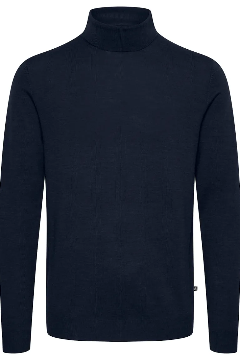 MAparcusman Merino Strickpullover