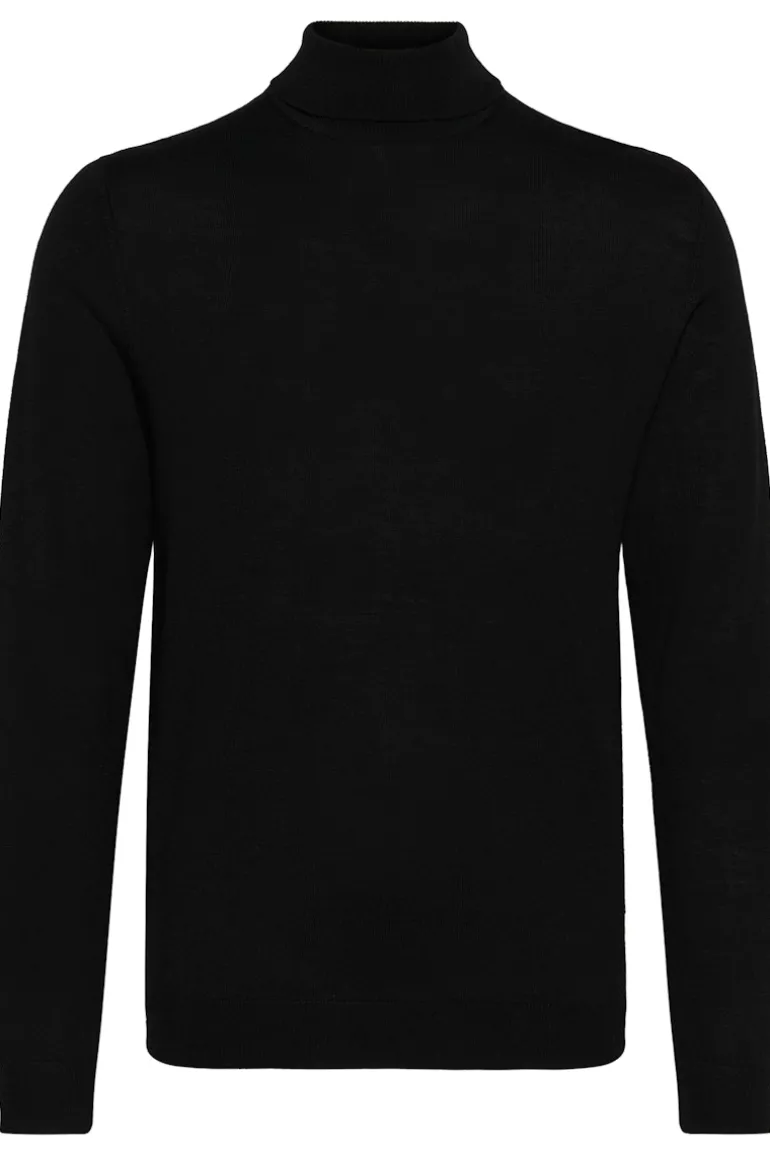 MAparcusman Merino Strickpullover