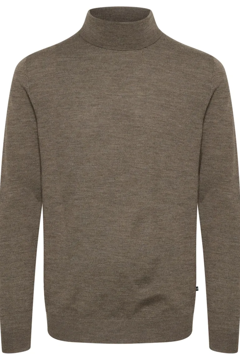 MAparcusman Merino Strickpullover
