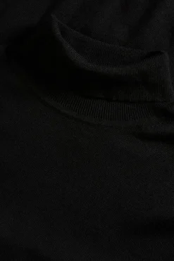 MAparcusman Merino Strickpullover