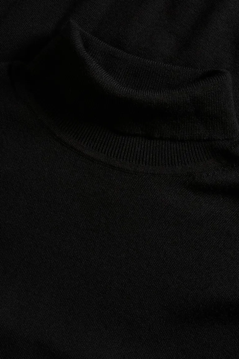 MAparcusman Merino Strickpullover