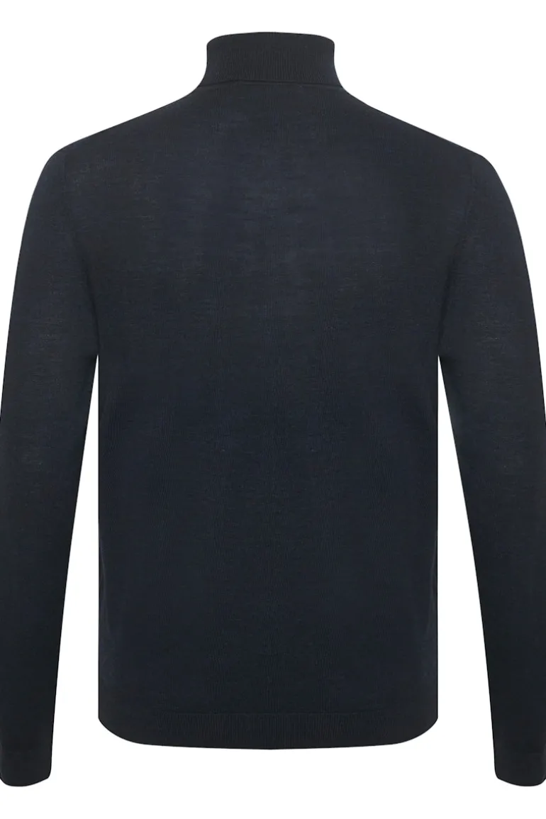 MAparcusman Merino Strickpullover