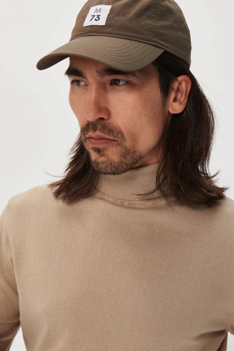MAparcusman Pullover
